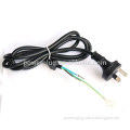 Wholesale 3 PIN SAA standard australian power cord with terminal end